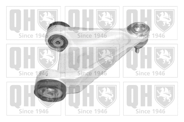 Bras de liaison, suspension de roue QUINTON HAZELL QSA1787S