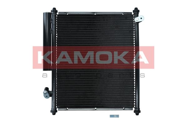 Condenseur, climatisation KAMOKA 7800263
