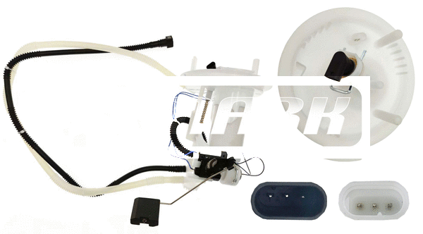 Capteur, niveau de carburant LEMARK LFP907