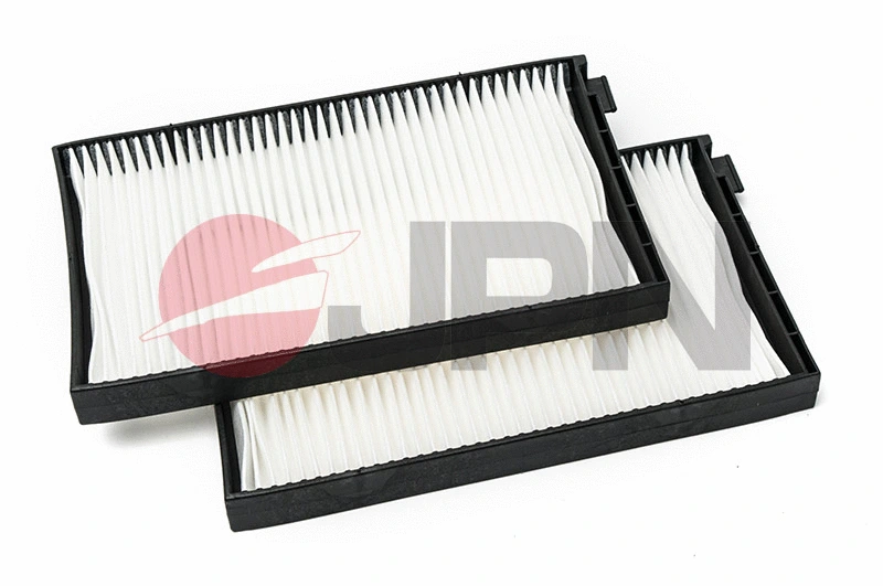 Filtre, air de l'habitacle JPN 40F0519-JPN