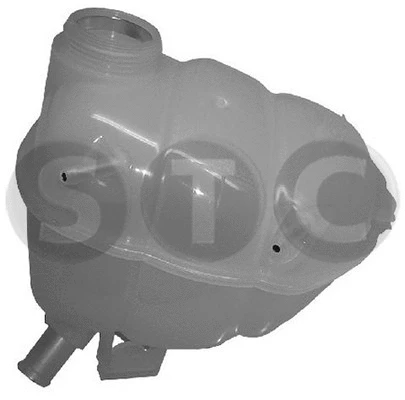 Vase d'expansion, liquide de refroidissement STC T403630