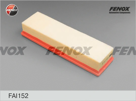 Filtre à air FENOX FAI152