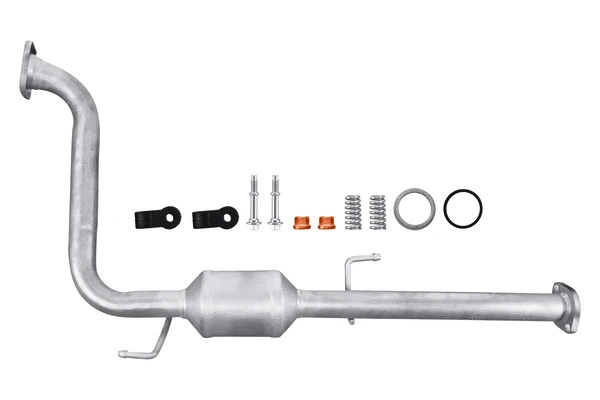 Catalyseur Faurecia FS67084K