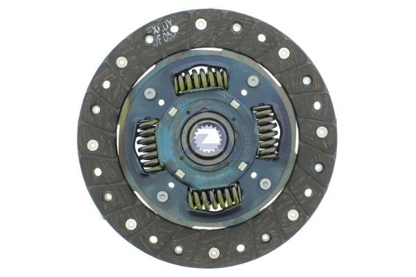 Disque d'embrayage AISIN DS-918