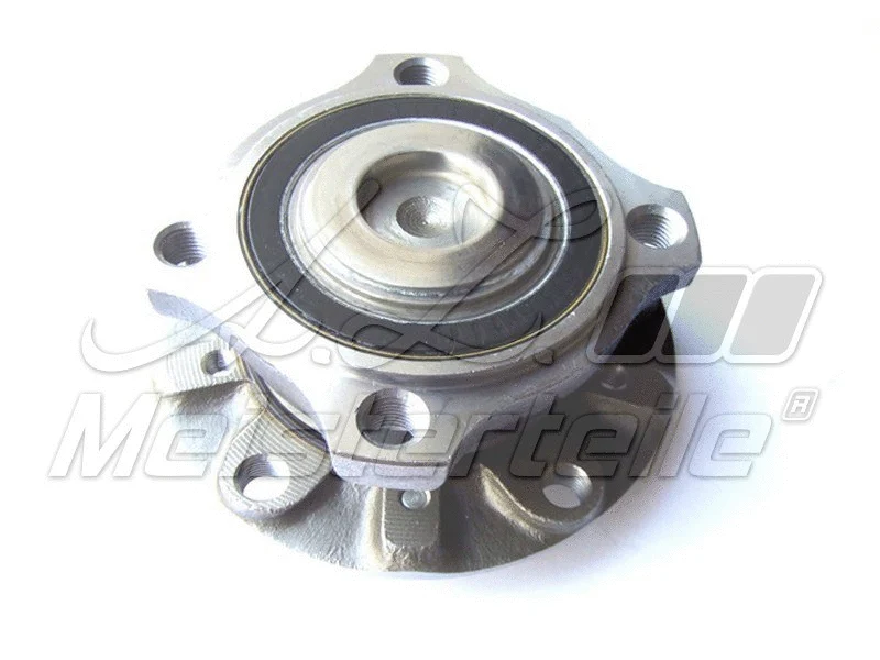 Kit de roulements de roue A.Z. Meisterteile AZMT-42-051-1028