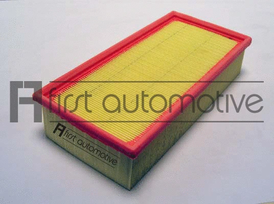 Filtre à air 1A FIRST AUTOMOTIVE A60158