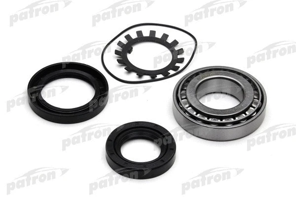 Kit de roulements de roue PATRON PBK3950