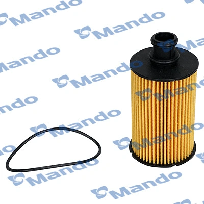 Filtre à huile MANDO EEOG0026Y