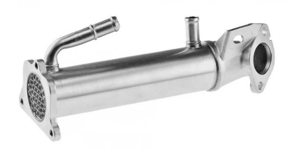 Radiateur, réaspiration des gaz d'échappement MTR 12179349
