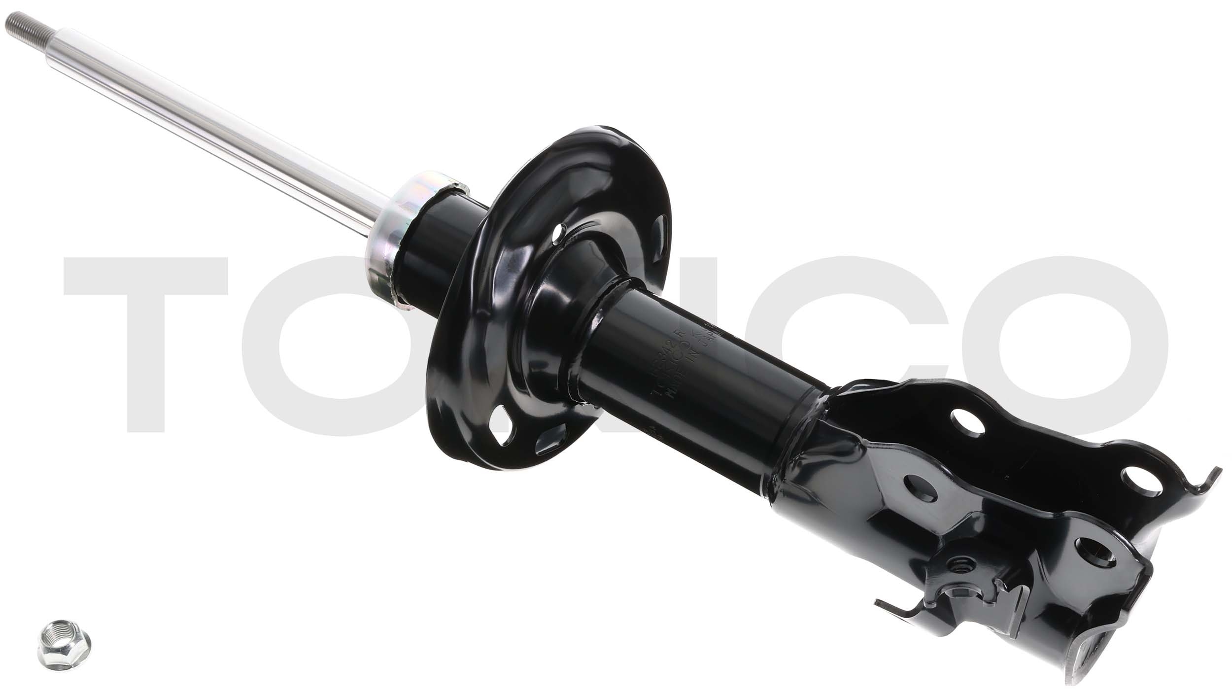 Amortisseur TOKICO B2342