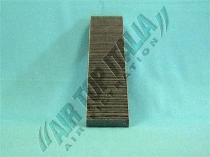 Filtre, air de l'habitacle ZERO WZ1357