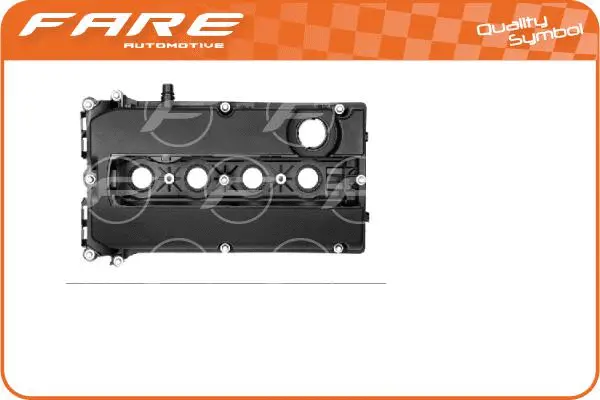 Couvercle de culasse FARE-RCH 35718