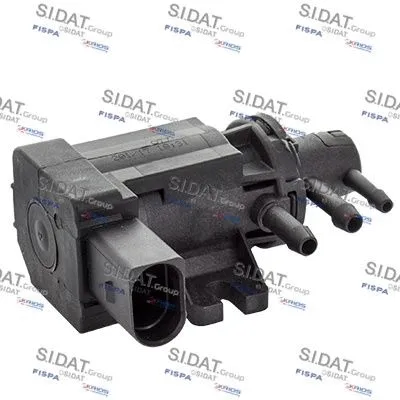 Capteur de pression, turbocompresseur AUTOTEAM L3752