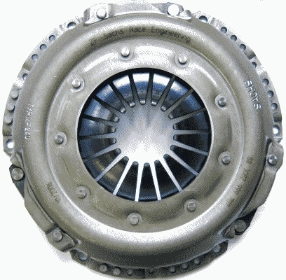 Mécanisme d'embrayage SACHS PERFORMANCE 883082 999707