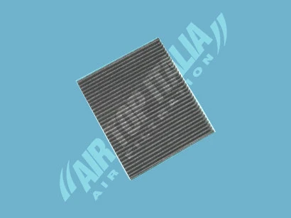 Filtre, air de l'habitacle ASTER AS2577