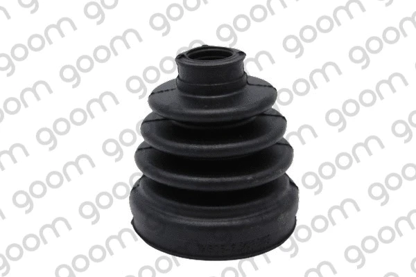 Joint-soufflet, arbre de commande GOOM DB-0348