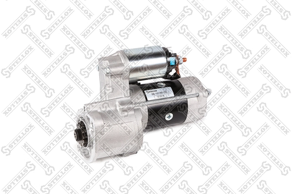 Démarreur STELLOX 06-10156-SX