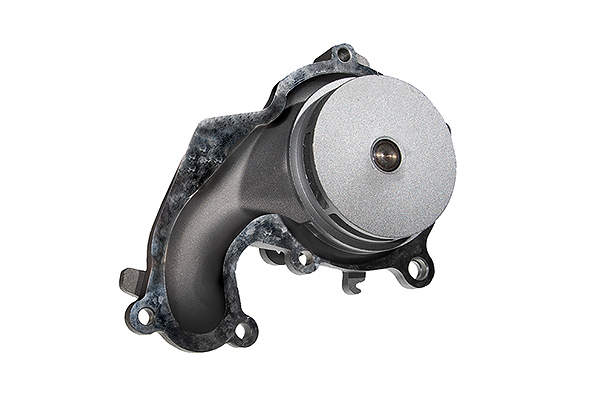 Pompe à eau, refroidissement du moteur ZentParts Z14602