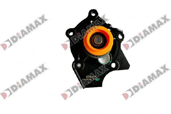 Pompe à eau, refroidissement du moteur DIAMAX AD04054