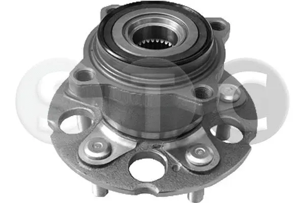 Moyeu de roue STC T490344