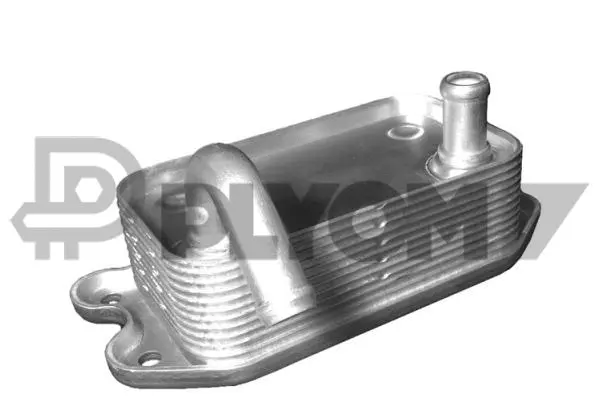 Radiateur d'huile PLYOM P701073