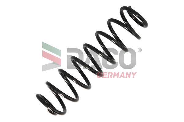 Ressort de suspension DACO Germany 813440HD