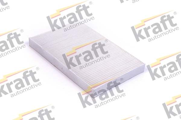 Filtre, air de l'habitacle KRAFT AUTOMOTIVE 1730060