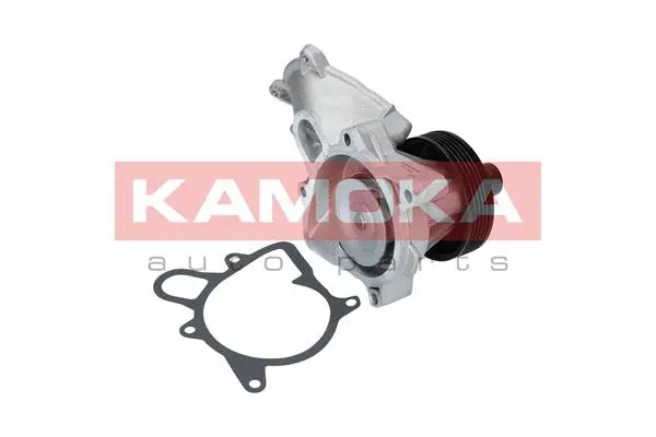 Pompe à eau, refroidissement du moteur KAMOKA T0063