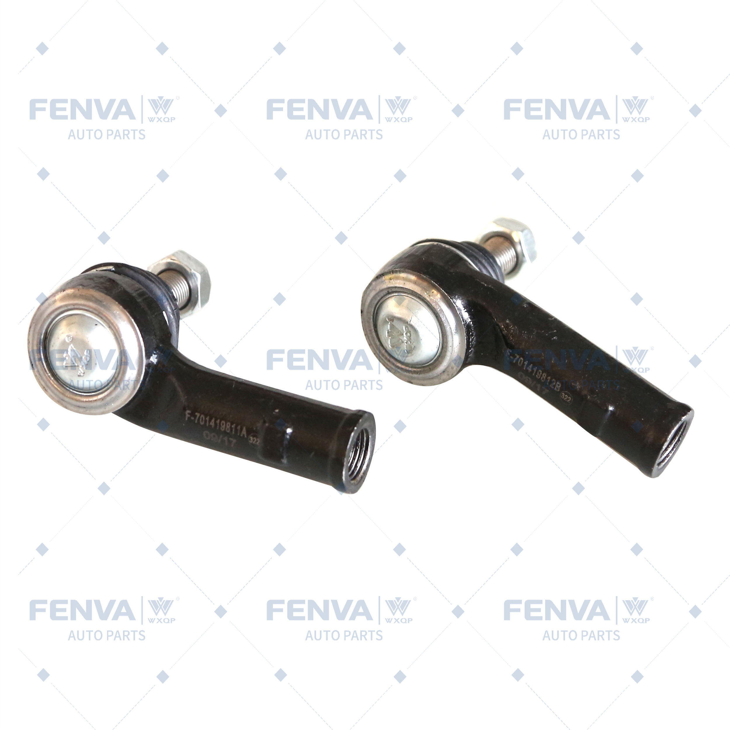 Rotule de barre de connexion WXQP 361615