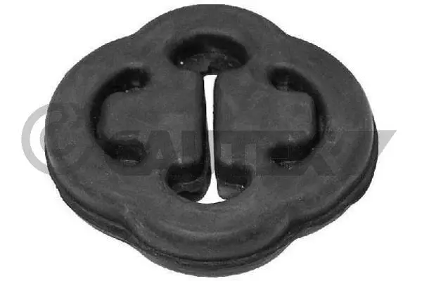 Suspension, échappement CAUTEX 460023
