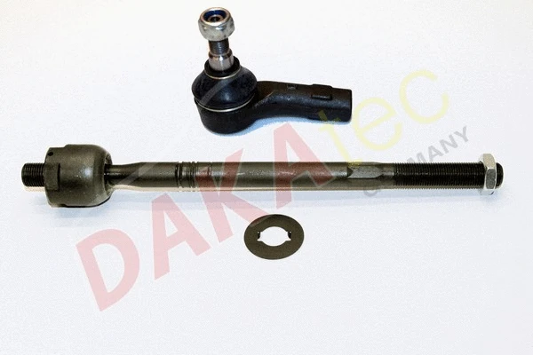 Barre de connexion DAKAtec 160009