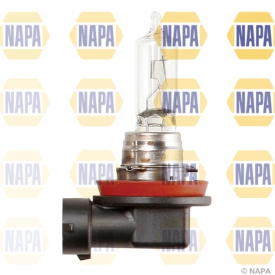 Ampoule, projecteur principal NAPA NBU1709