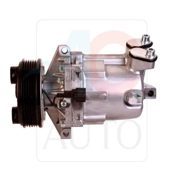 Compresseur, climatisation ACAUTO AC-01CL044