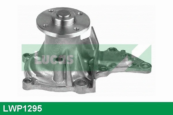 Pompe à eau, refroidissement du moteur LUCAS LWP1295
