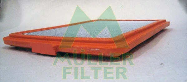 Filtre à air MULLER FILTER PA386