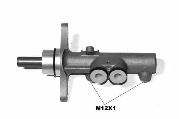 Maître-cylindre de frein BSF 05626