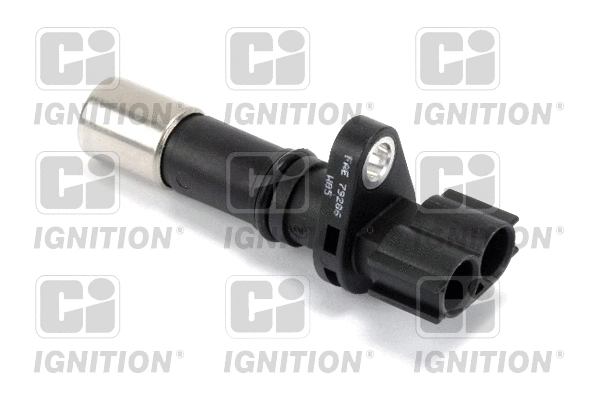 Capteur d'angle, vilebrequin QUINTON HAZELL XREV566
