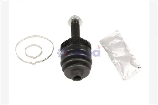 Jeu de joints, arbre de transmission DEPA JM4544