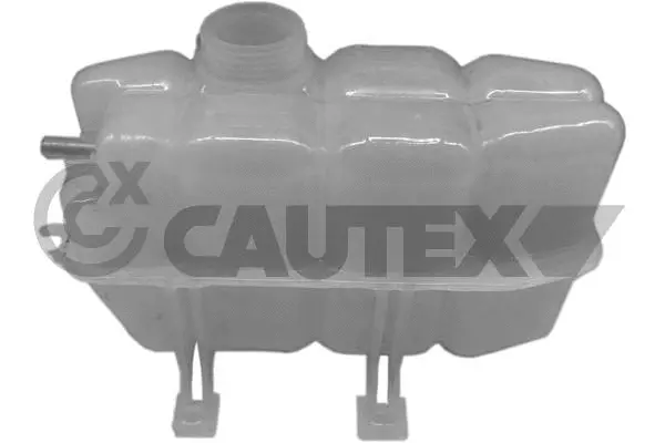 Vase d'expansion, liquide de refroidissement CAUTEX 750301