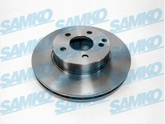 Disque de frein SAMKO M2056V