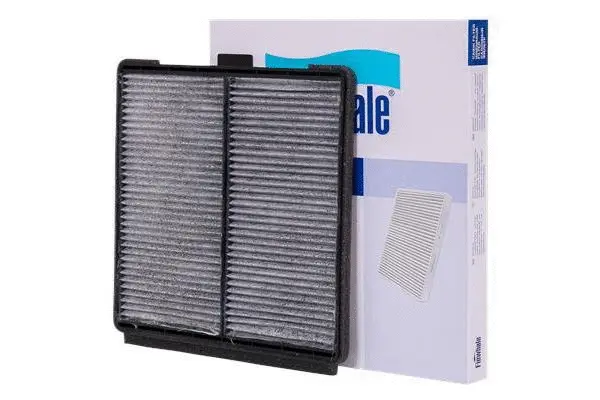 Filtre, air de l'habitacle FINWHALE AS748C