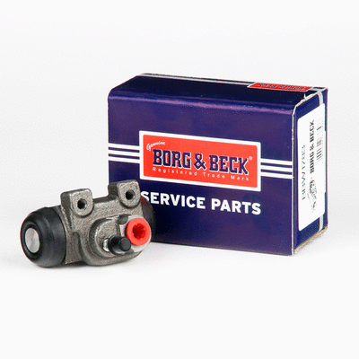 Cylindre de roue BORG & BECK BBW1783