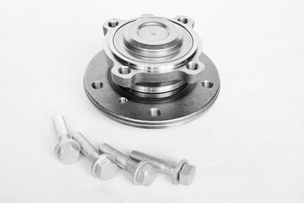 Kit de roulements de roue ASAM AUTOMOTIVE 55292