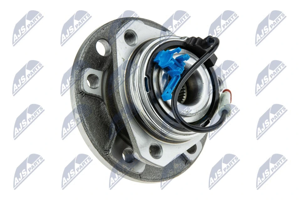 Kit de roulements de roue NTY KLP-PL-014