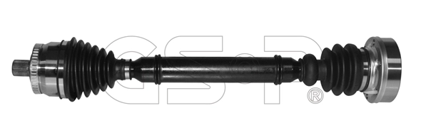 Arbre de transmission GSP-BR 203005