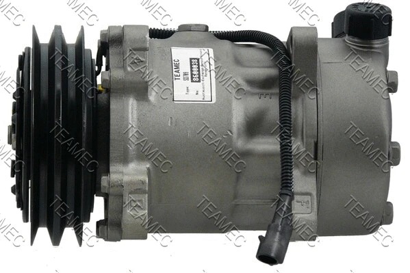 Compresseur, climatisation APC ACT3600038