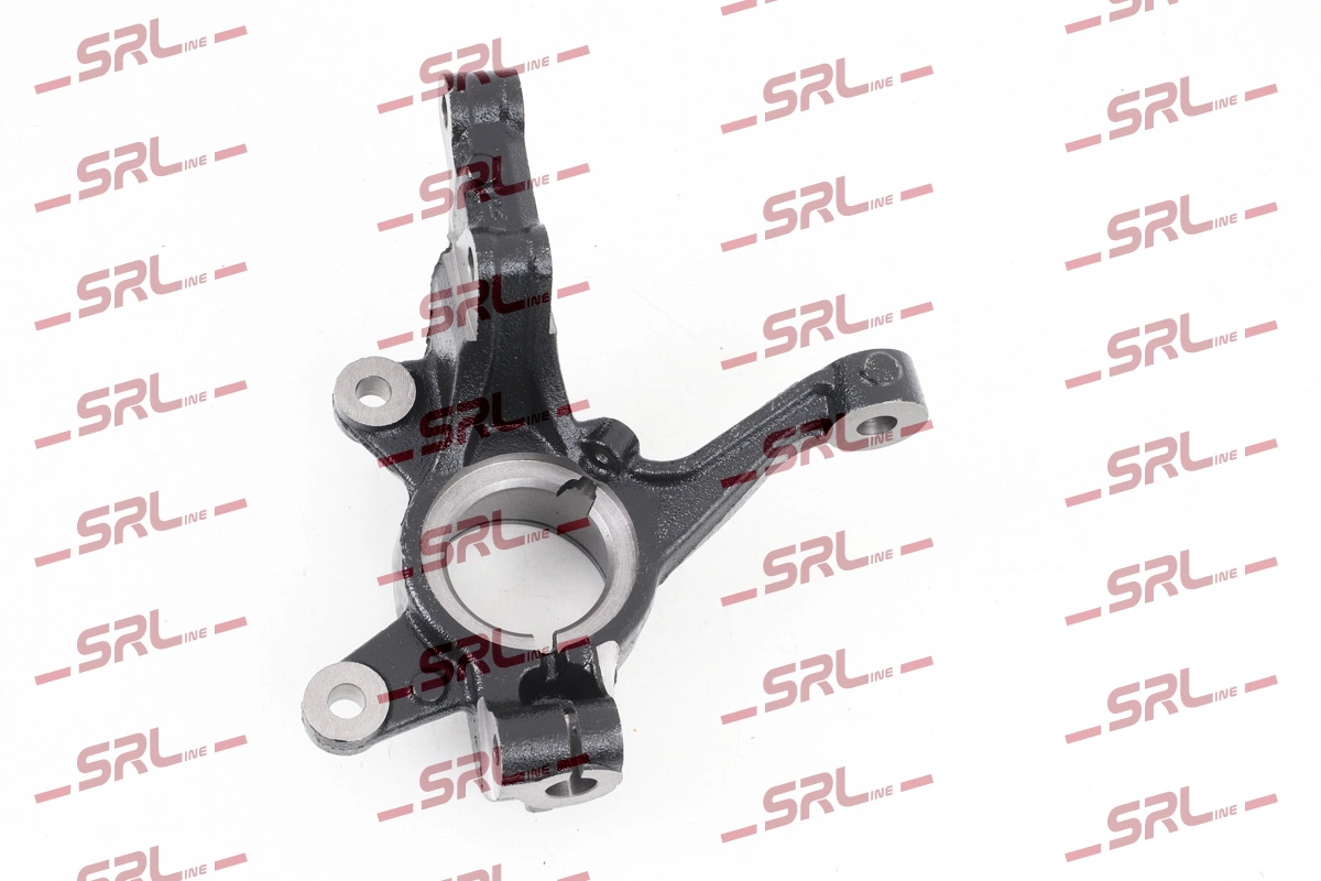 Fusée d'essieu, suspension de roue SRLine ZW-FO005P