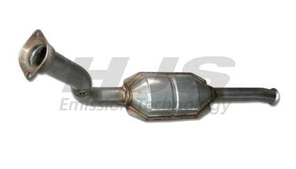 Catalyseur HJS 90 21 5147