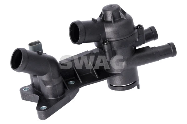 Thermostat, liquide de refroidissement SWAG 33 10 7473