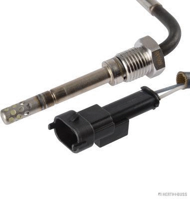 Capteur, température des gaz HERTH+BUSS ELPARTS 70682410